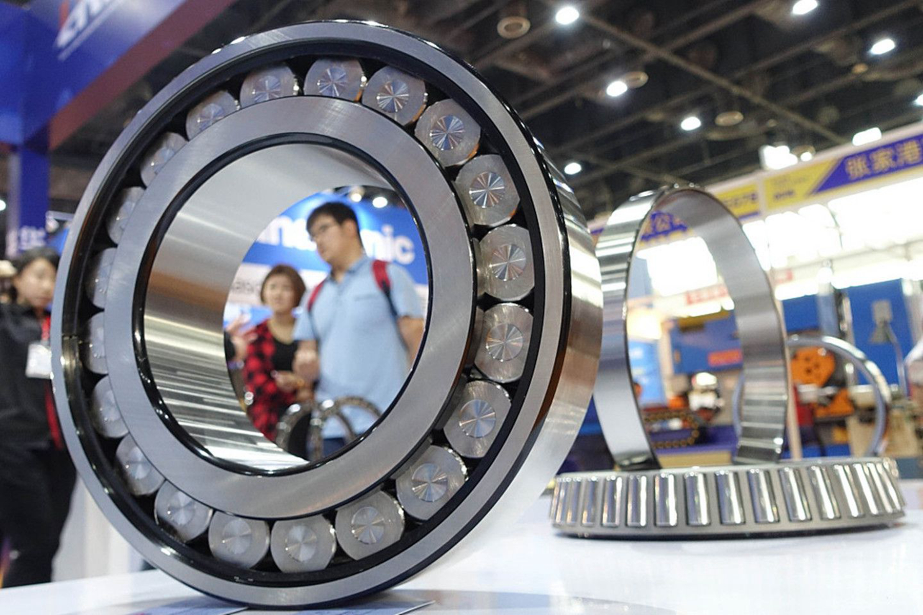 中國至(zhì)今仍未攻克的(de)尖端裝備:高端(duān)軸承,德日用十(shi)倍高價賣給中(zhōng)國