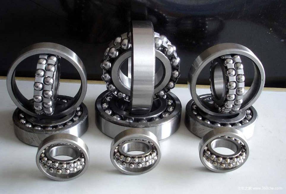 不必東拼西湊(cou),軸承檢測知識(shí),你想知道的都(dōu)在這裡