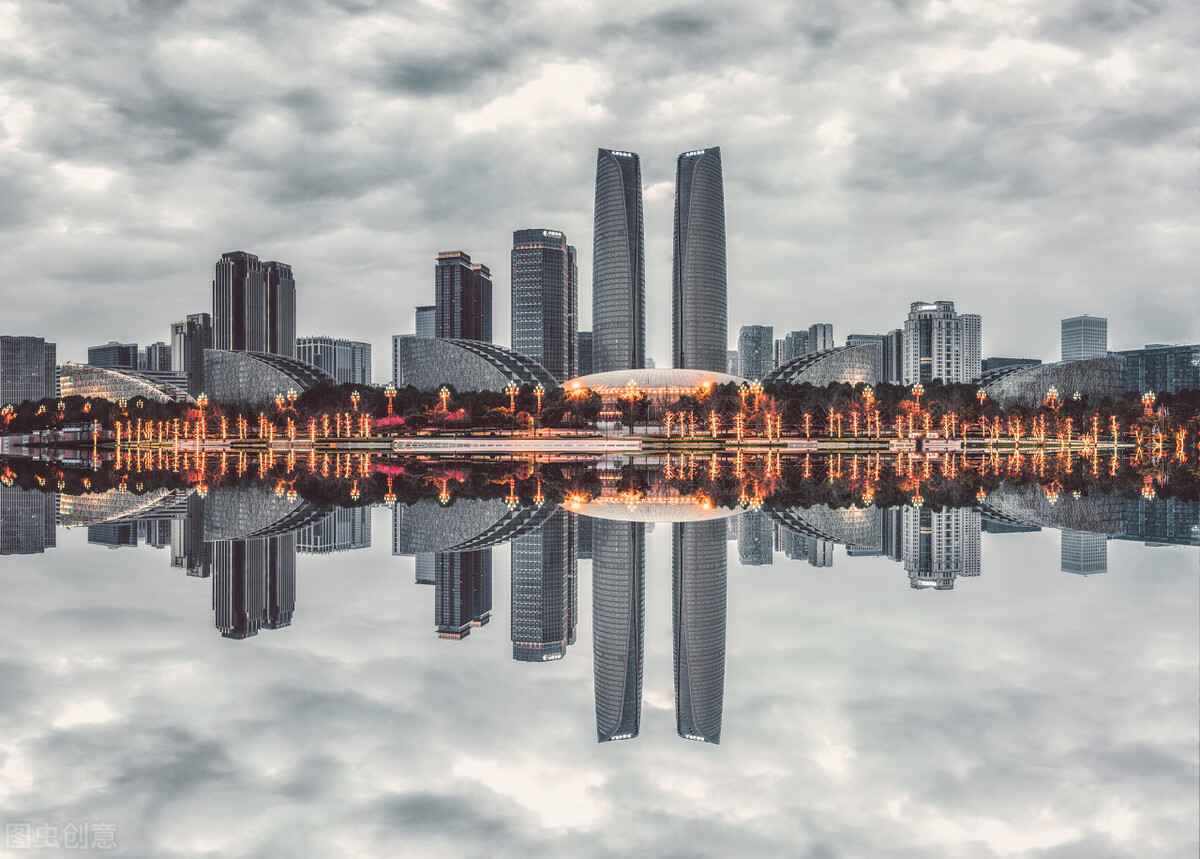 四川5個地級中(zhōng)等城市将晉升為(wéi)大城市,未來15年大(da)城市數量達11個