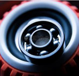 打(da)造數字(zi)TTB軸承