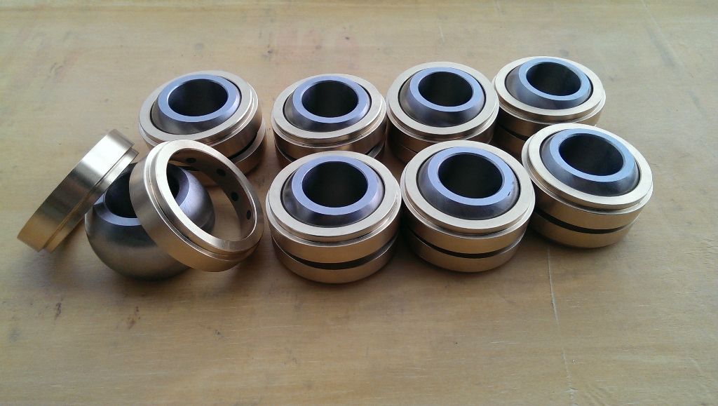 不必東拼西湊(cou),軸承檢測知識(shi),你想知道的都(dou)在這裡