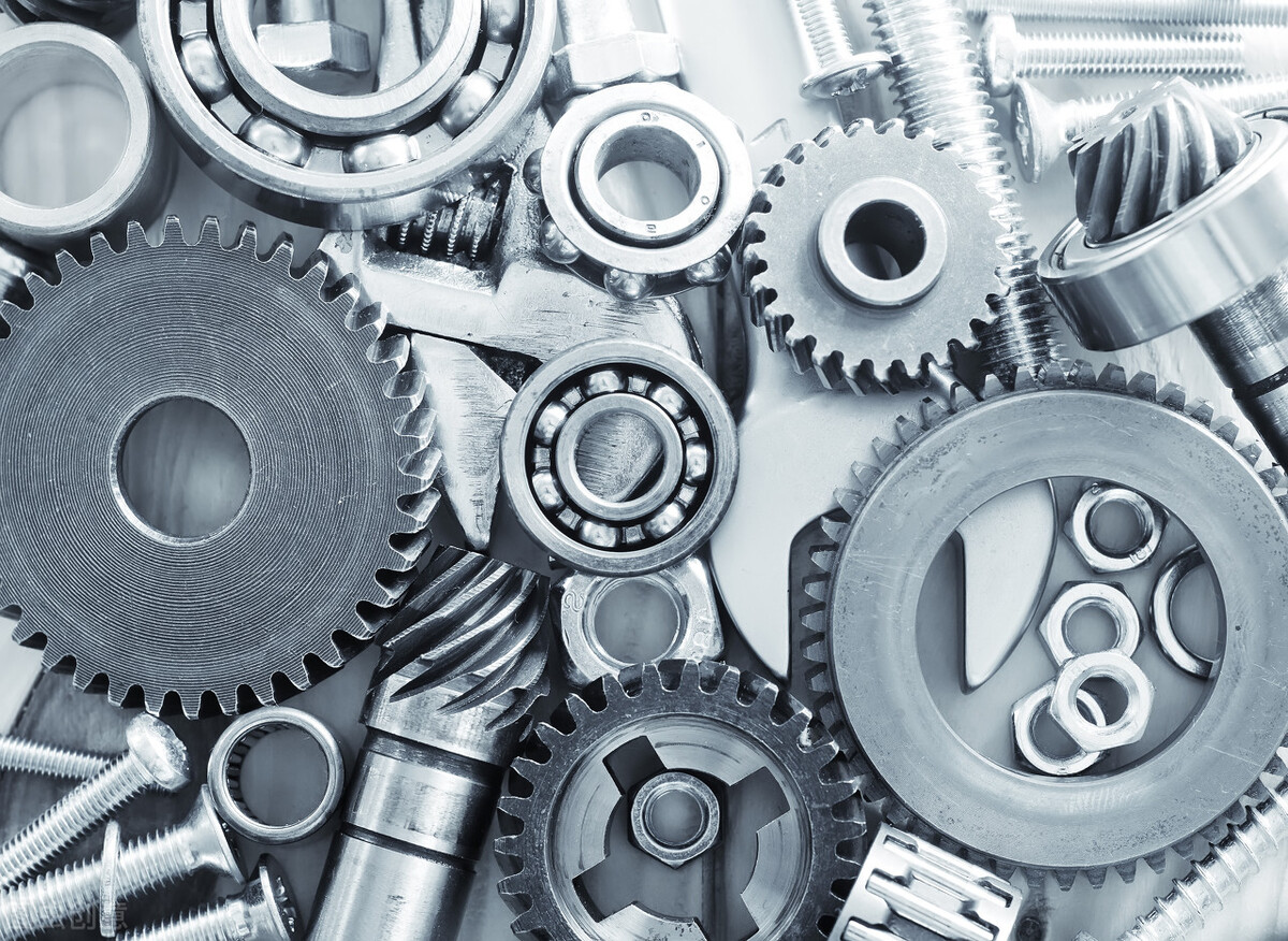 不必東拼西湊(còu),軸承檢測知識(shi),你想知道的都(dōu)在這裡