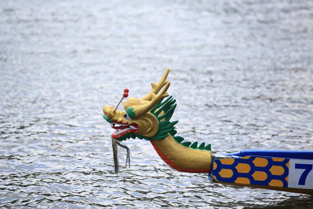 端午節的真正由(yóu)來!太漲知識了