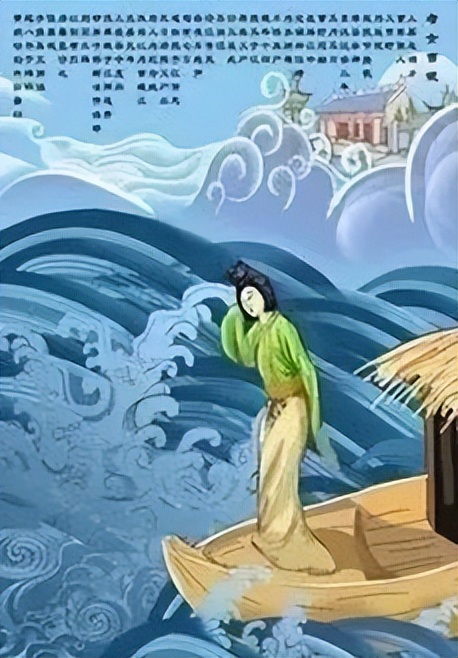 端午節的真正由(yóu)來!太漲知識了