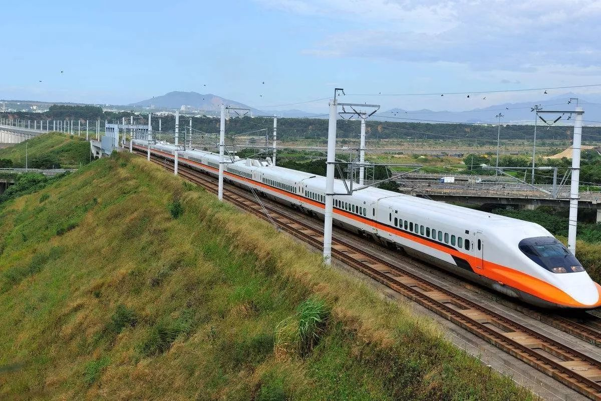 鐵路(lù)行業應用服務