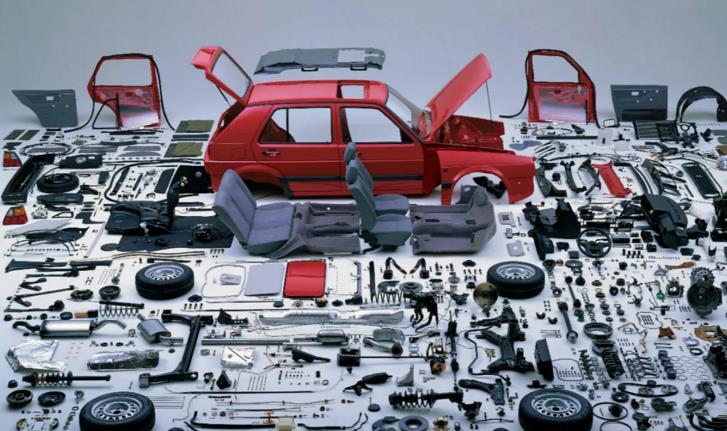 汽車行業應(yīng)用服務