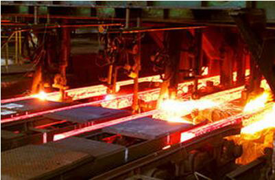 冶金行業應用服(fu)務