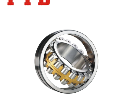 調心(xīn)滾子軸(zhou)承