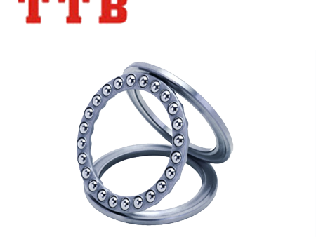 推力球軸承(chéng)