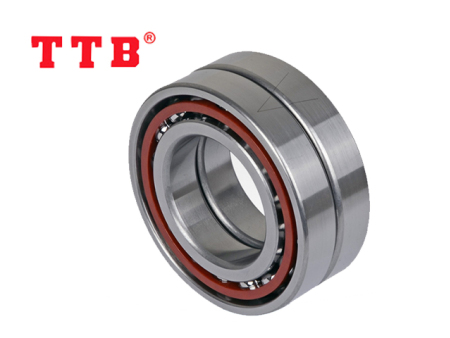 角接觸(chù)軸承