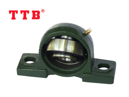 外球面(mian)軸承