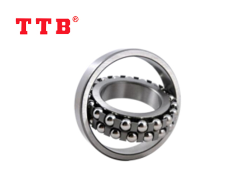 調心球(qiu)軸承