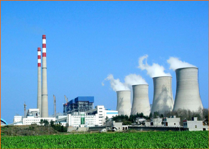 火電行業應用(yòng)服務