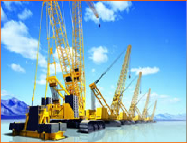 工程(cheng)礦山行(háng)業應用(yòng)服務