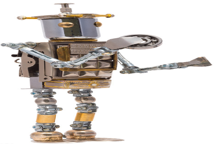 機器人(ren)行業應(ying)用服務(wù)