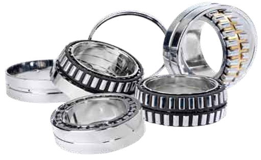 礦(kuang)山設備(bei)順暢前(qián)行