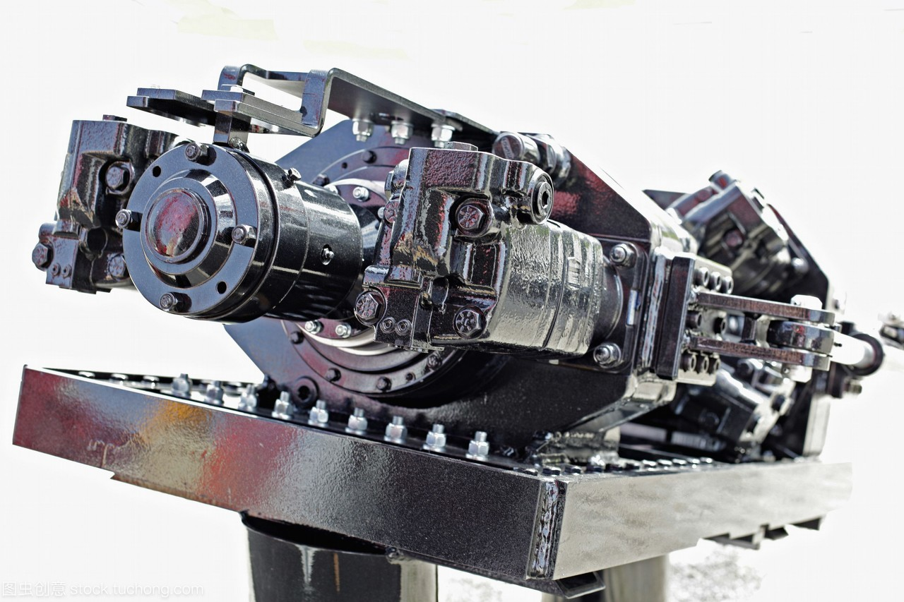 機(ji)床行業成(chéng)功案例