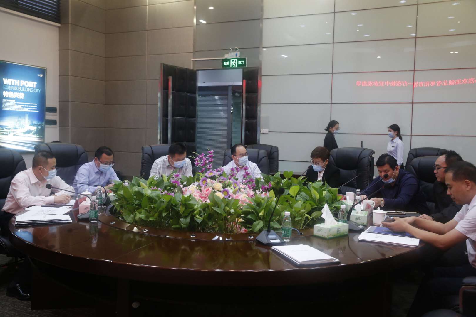 我國(guo)科學家(jiā)在多個(gè)前沿科(kē)技領