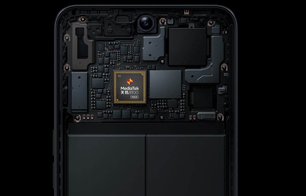 滿血5G芯片(pian)來了!聯發科天玑(ji)1050發布:終于支持毫(hao)米波