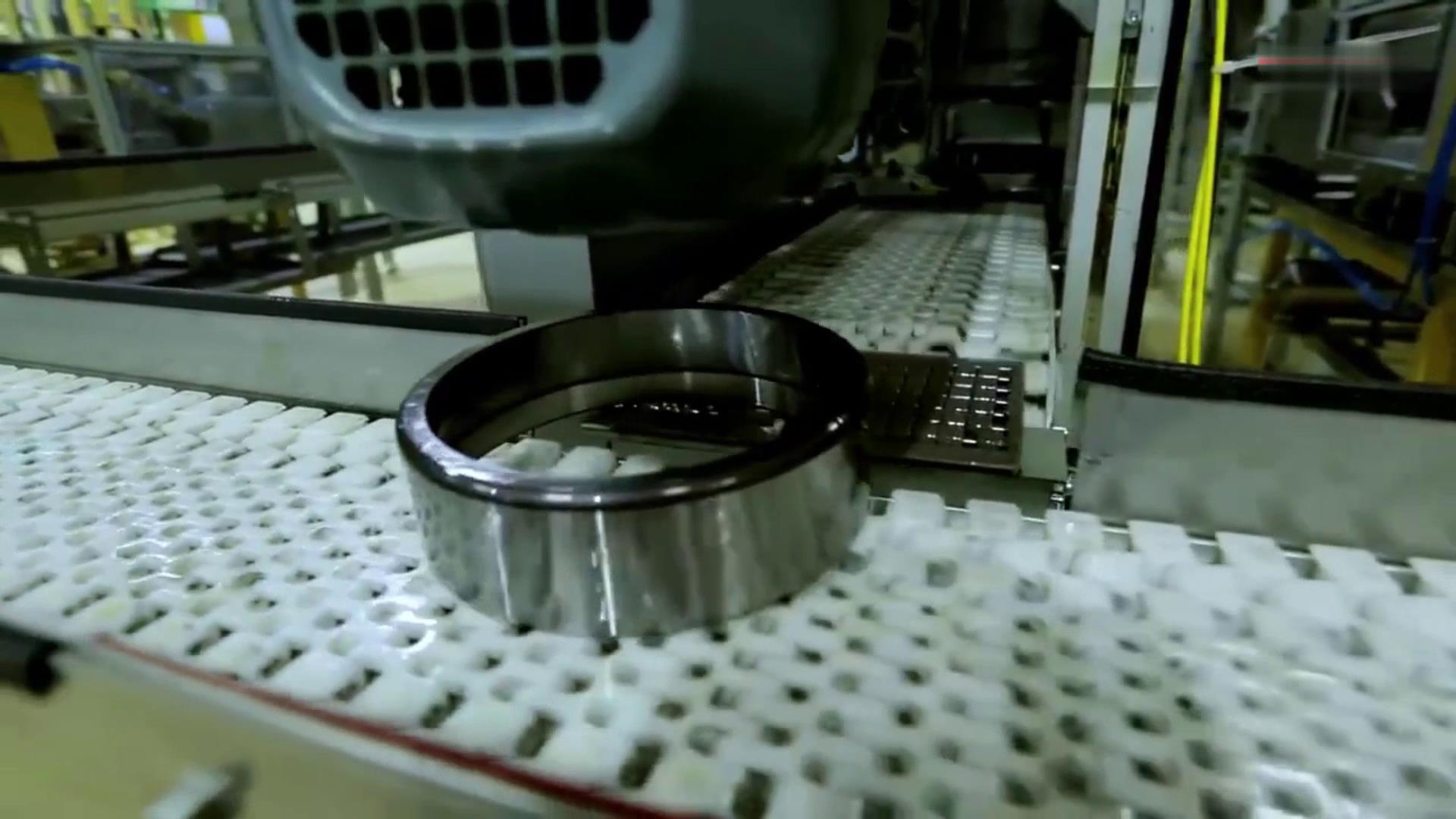 國貨不是垃(lā)圾!揭秘中國軸承(chéng)的真實水平,遠遠(yuan)超出你的預期