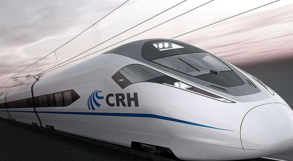 “不該(gāi)哄擡價格(gé)的”,中企自(zì)研高鐵軸(zhou)承後,美歐(ōu)沒辦法卡(kǎ)脖子了