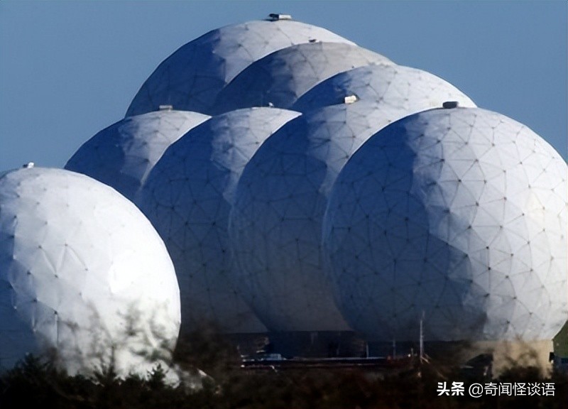 神秘(mi)莫測 世界(jiè)十大重地(di) 沒幾人進(jìn)得去