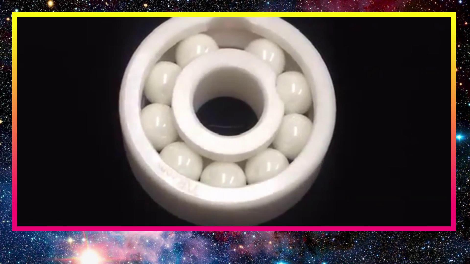 國貨(huò)不是垃圾!揭秘中(zhong)國軸承的真實水(shui)平,遠遠超出你的(de)預期