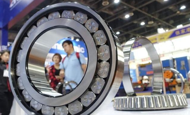 突(tu)出成就!中國成(cheng)公認軸承制造(zao)大國,軸承産量(liàng)位居世界第三(sān)