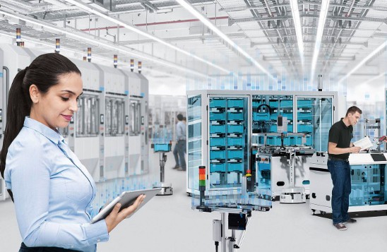 政策(cè)支持力度不(bu)斷加大 智能(neng)制造裝備産(chan)業迎發展機(jī)遇