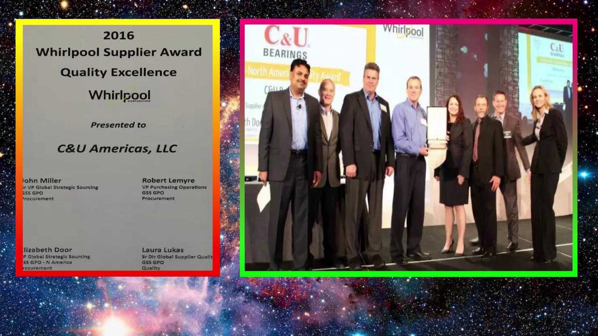 國貨不是垃(la)圾!揭秘中國軸承(cheng)的真實水平,遠遠(yuǎn)超出你的預期