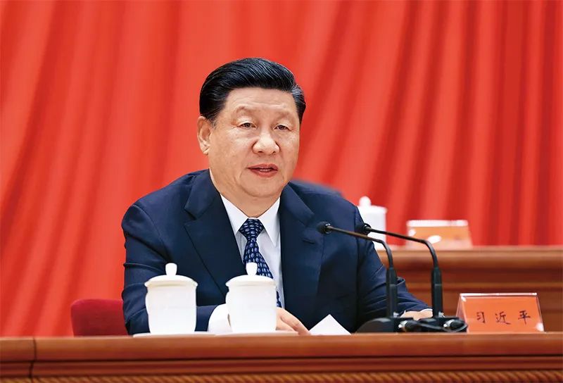 實現科技(jì)自立自強,習近(jin)平作出五方面(miàn)部署