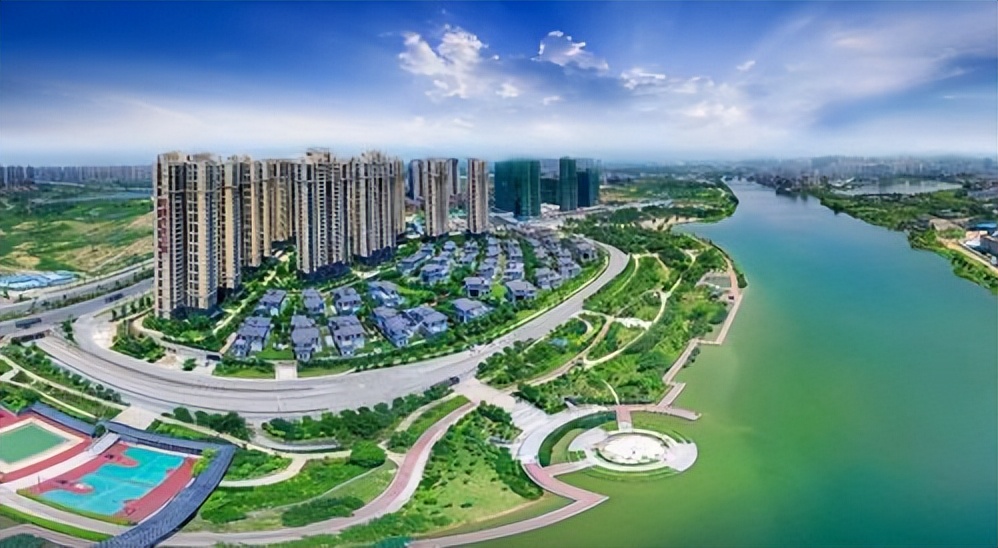 惠州(zhou)将成為(wei)廣東省(sheng)經濟發(fā)展的領(lǐng)頭羊