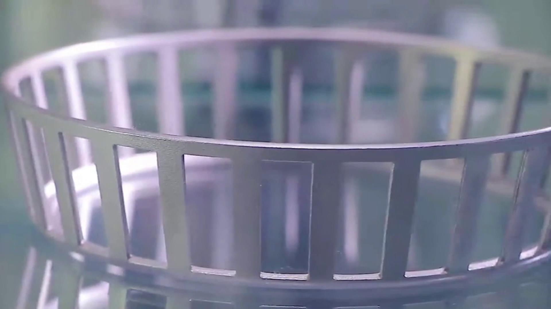 國貨不是(shi)垃圾!揭秘中國軸(zhou)承的真實水平,遠(yuǎn)遠超出你的預期(qi)