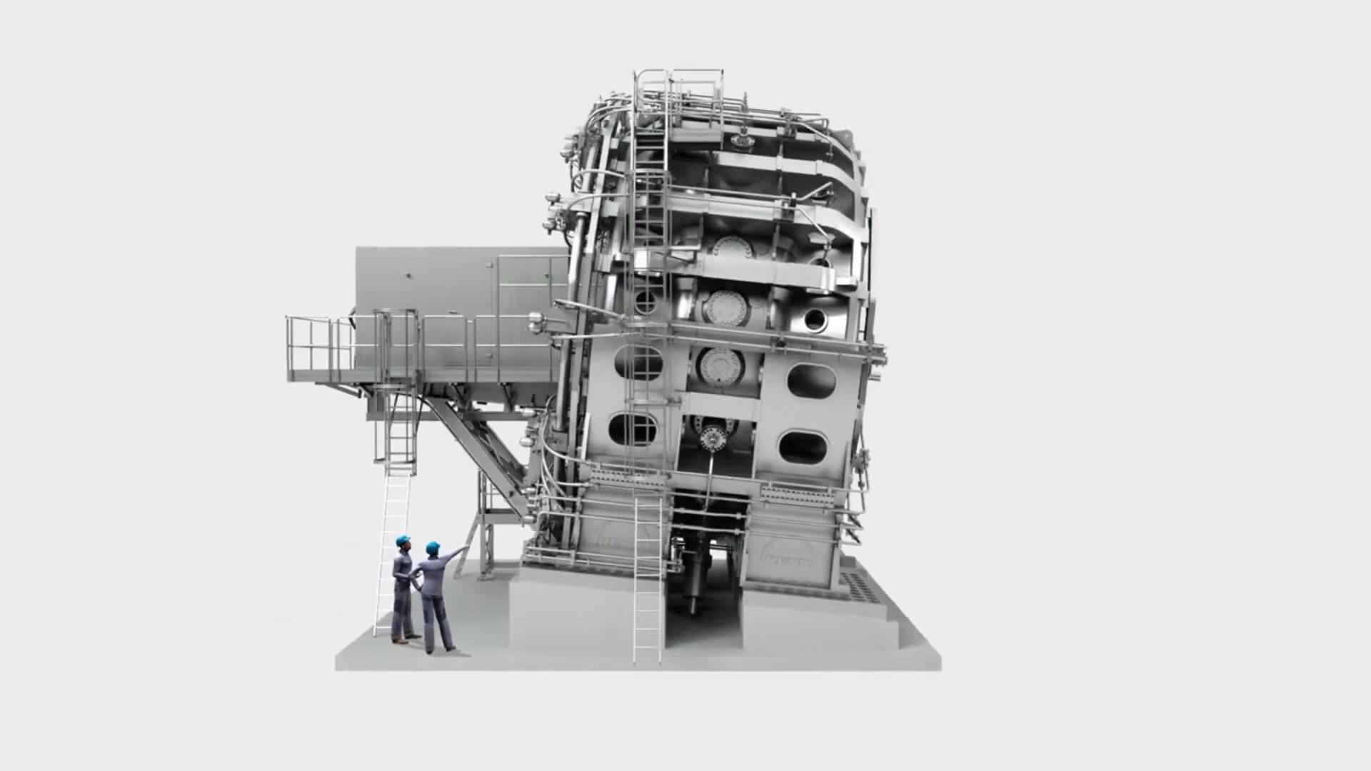 國貨不(bú)是垃圾!揭秘中國(guó)軸承的真實水平(ping),遠遠超出你的預(yù)期