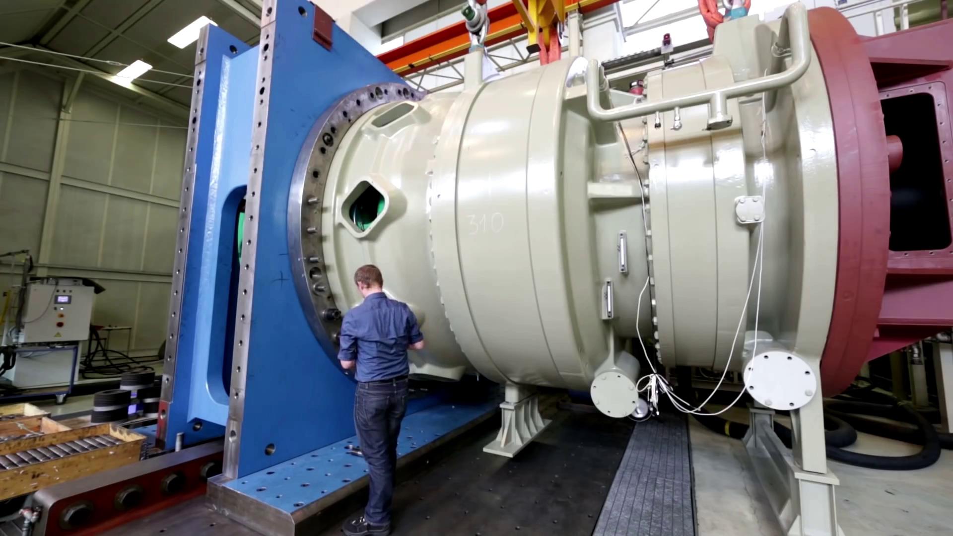 國(guo)貨不是垃圾!揭秘(mì)中國軸承的真實(shí)水平,遠遠超出你(ni)的預期