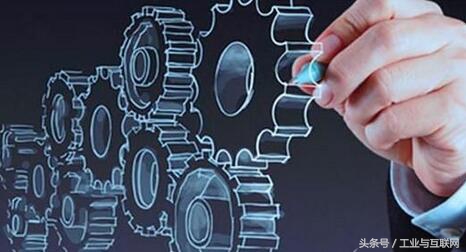 大數據與工(gong)業互聯網的關(guan)系