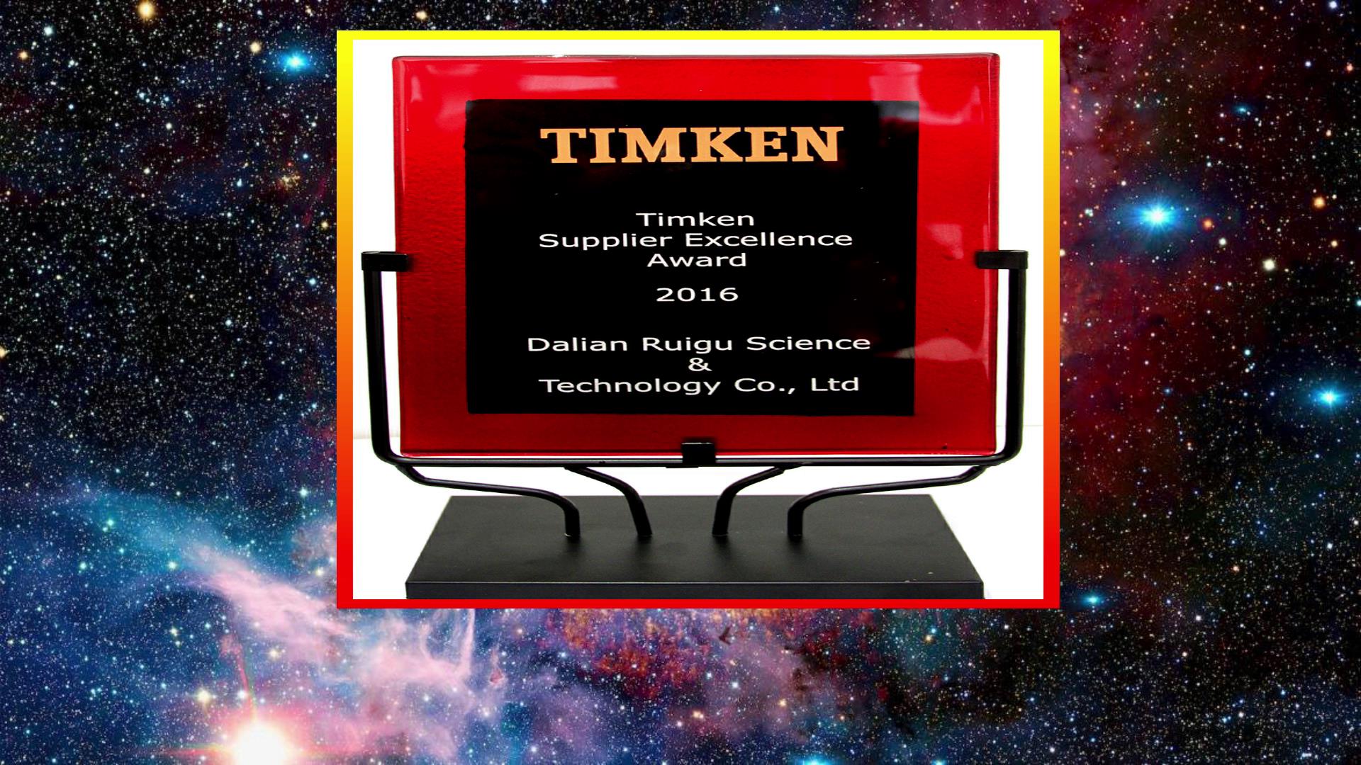 國(guo)貨不是垃圾!揭秘(mì)中國軸承的真實(shí)水平,遠遠超出你(ni)的預期