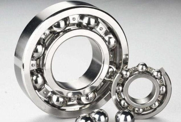 突(tu)出成就!中國成(chéng)公認軸承制造(zao)大國,軸承産量(liang)位居世界第三(san)