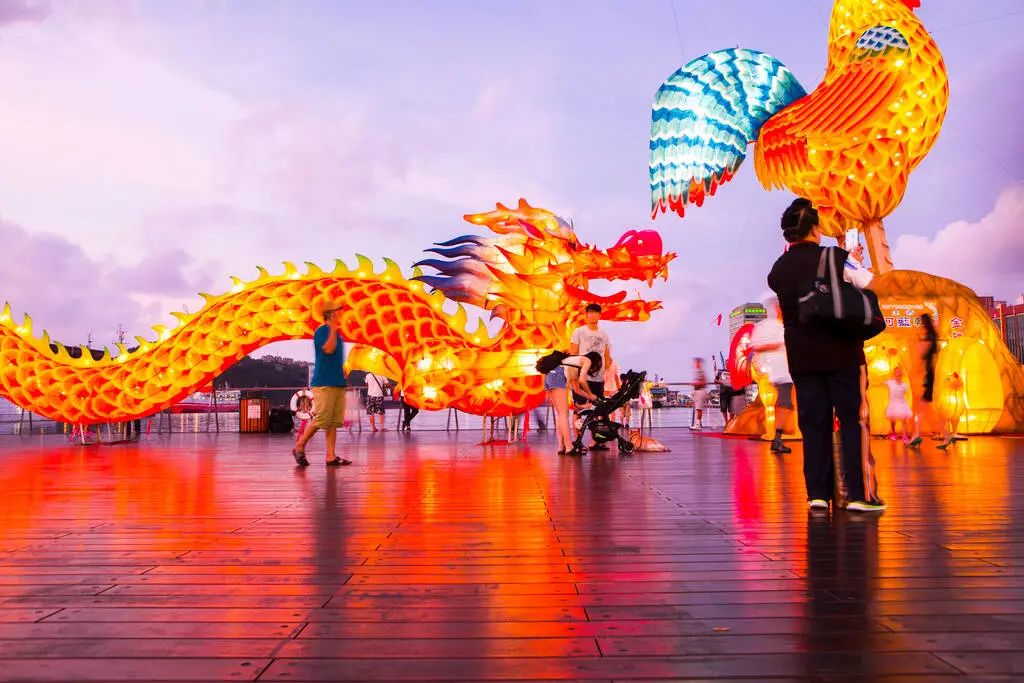 端午節的(de)真正由來!太漲知(zhi)識了