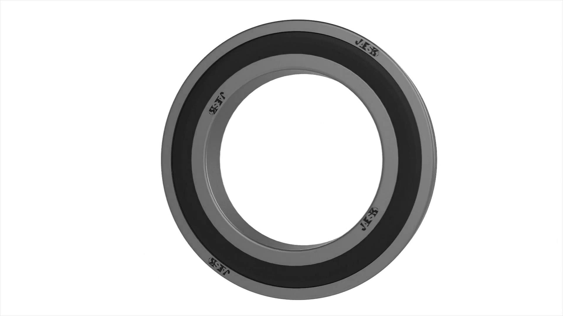 國貨不是垃(la)圾!揭秘中國軸承(chéng)的真實水平,遠遠(yuǎn)超出你的預期