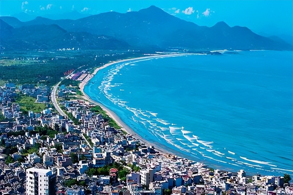 惠州将(jiang)成為廣(guǎng)東省經(jīng)濟發展(zhan)的領頭(tóu)羊