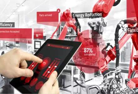 幹貨(huo):《中國制造(zào)2025》正式發布(bu)!這些都與(yu)你有關