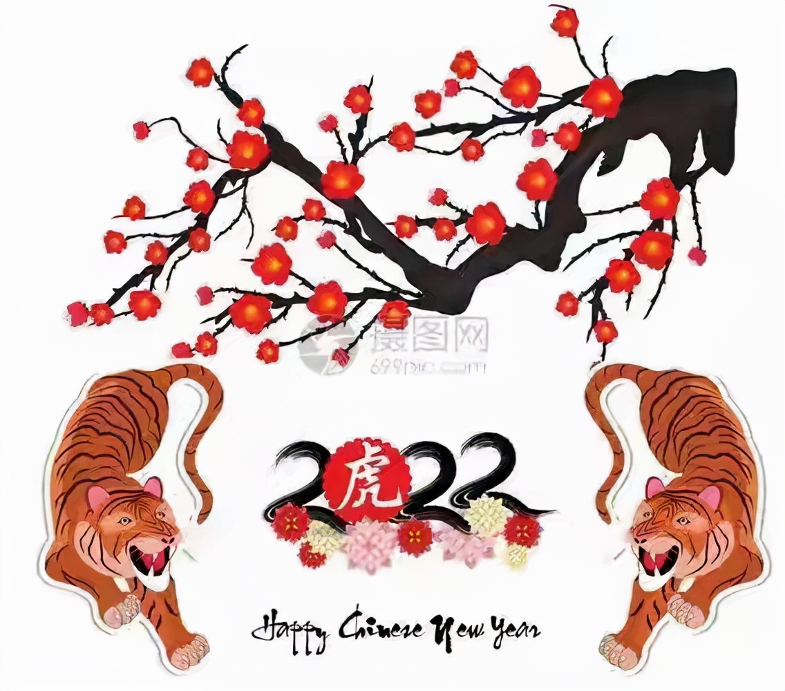 「原創」 散文詩(shī)·2022,新年的美好(hao)祝福