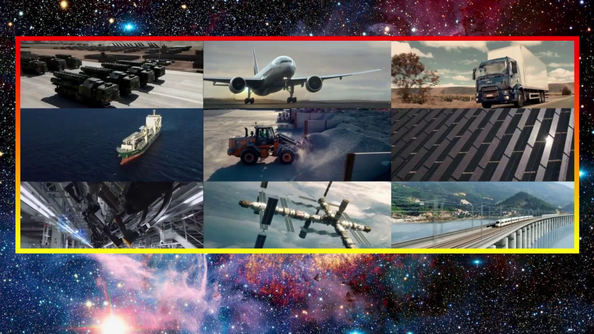 國貨不(bú)是垃圾!揭秘中國(guo)軸承的真實水平(ping),遠遠超出你的預(yu)期