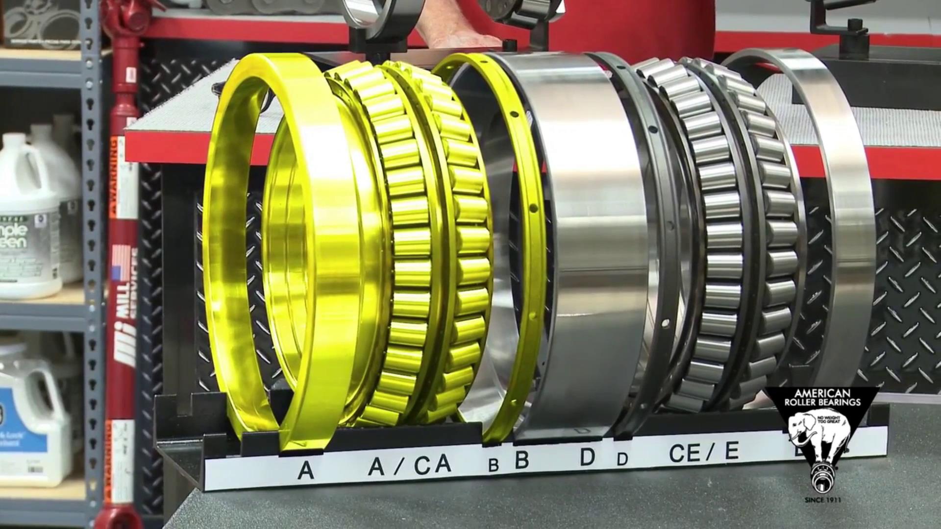 國貨不是垃圾(ji)!揭秘中國軸承的(de)真實水平,遠遠超(chao)出你的預期