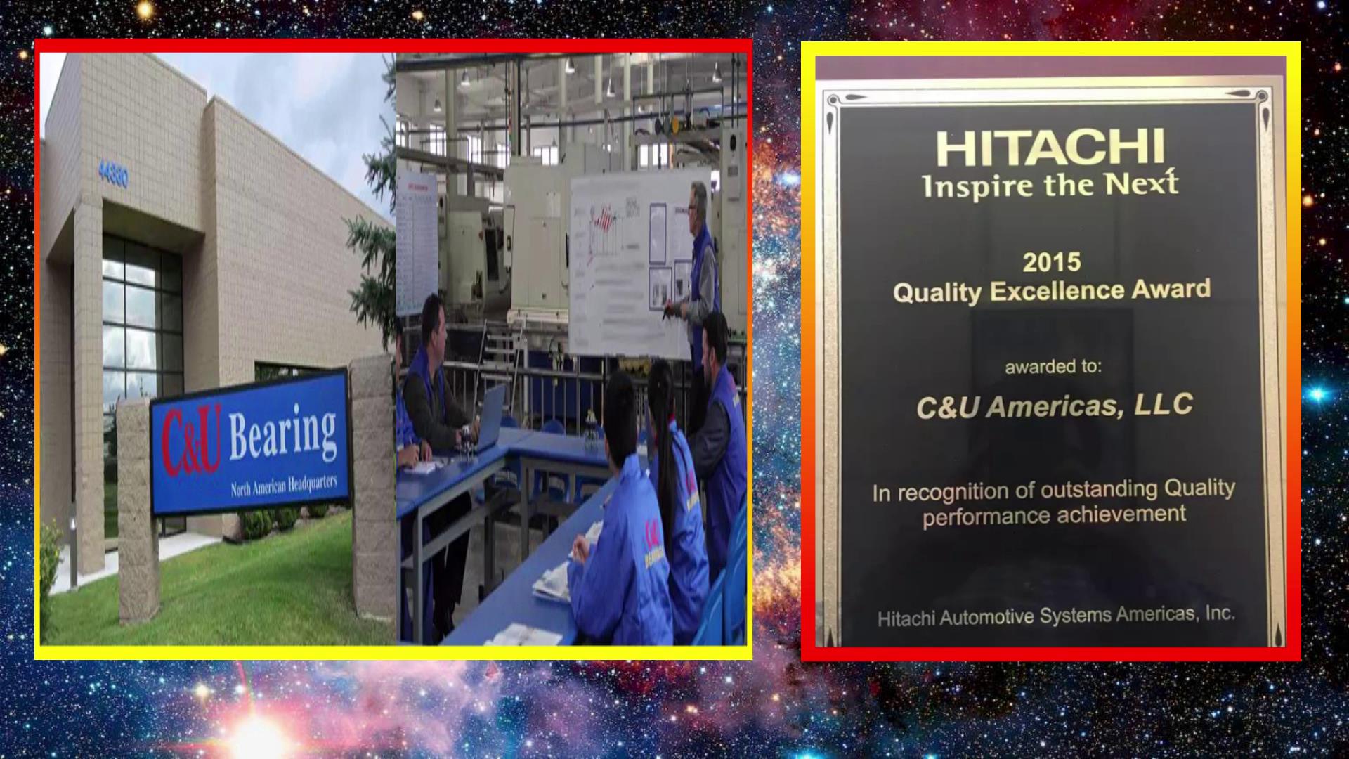 國貨不是垃圾(jī)!揭秘中國軸承的(de)真實水平,遠遠超(chāo)出你的預期