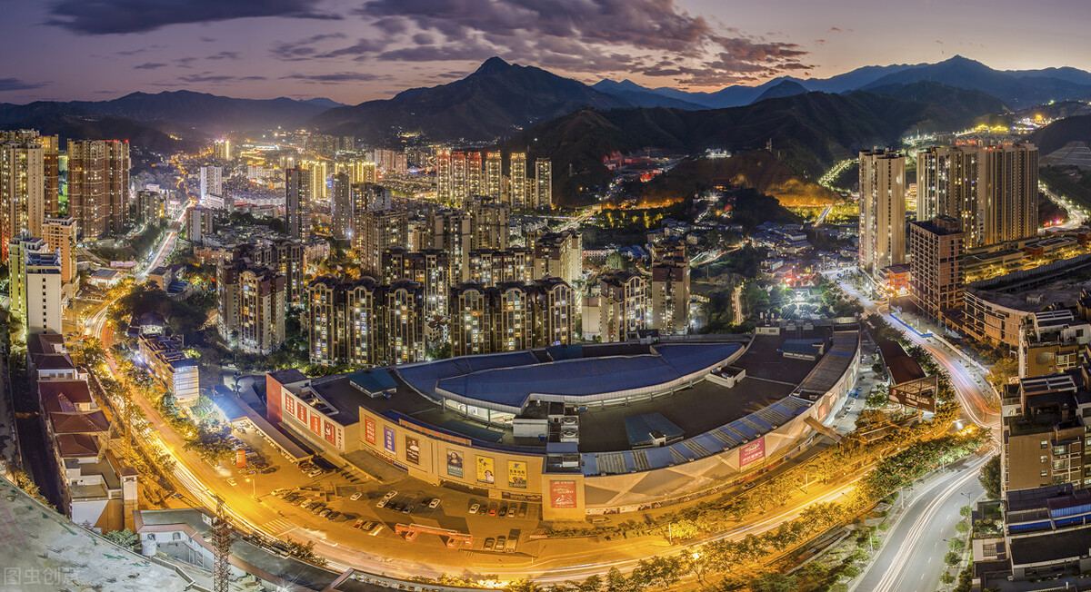 四川(chuan)5個地級中等城市(shi)将晉升為大城市(shi),未來15年大城市數(shu)量達11個