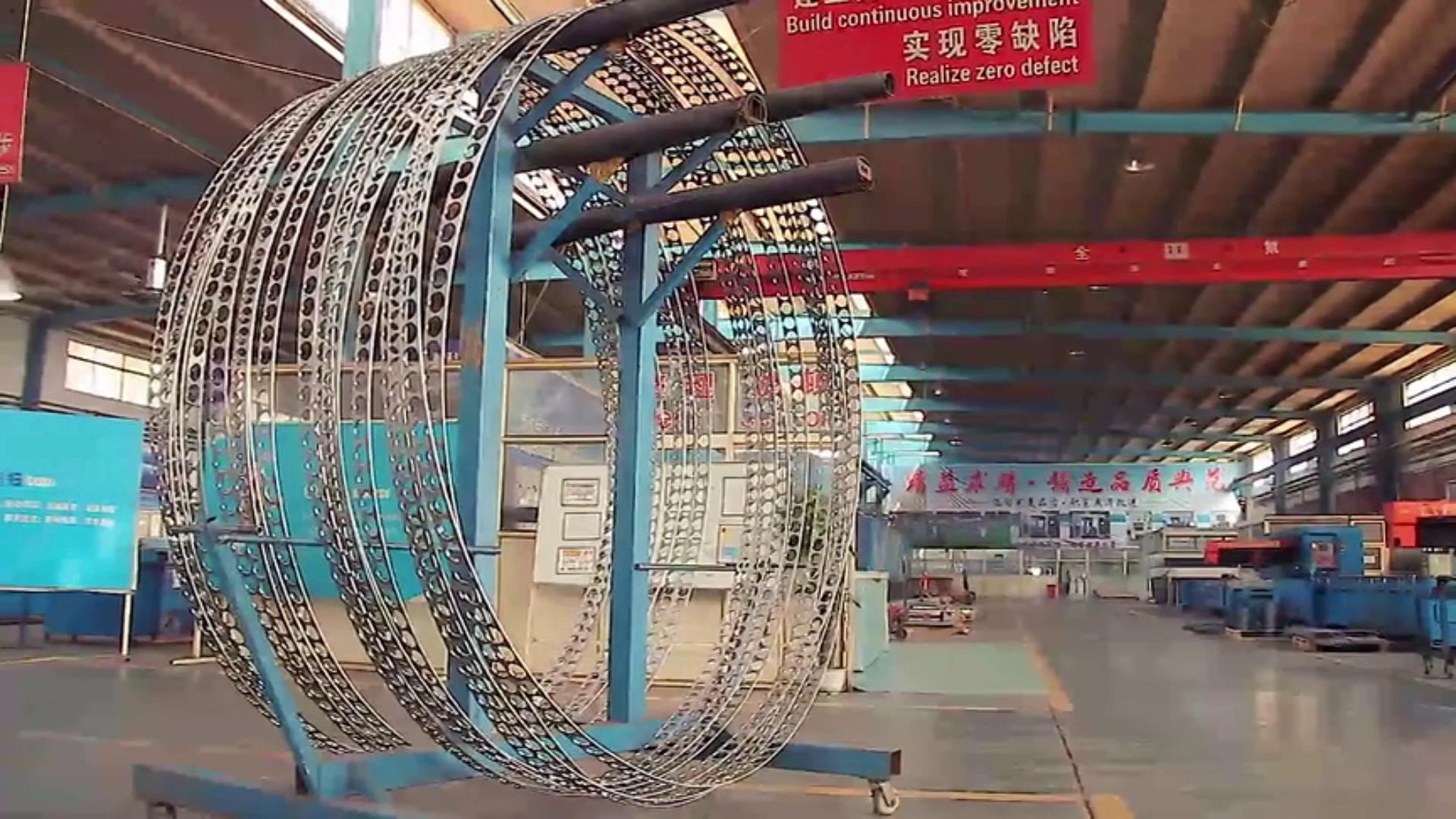 國貨不是垃圾!揭(jie)秘中國軸承的真(zhen)實水平,遠遠超出(chū)你的預期