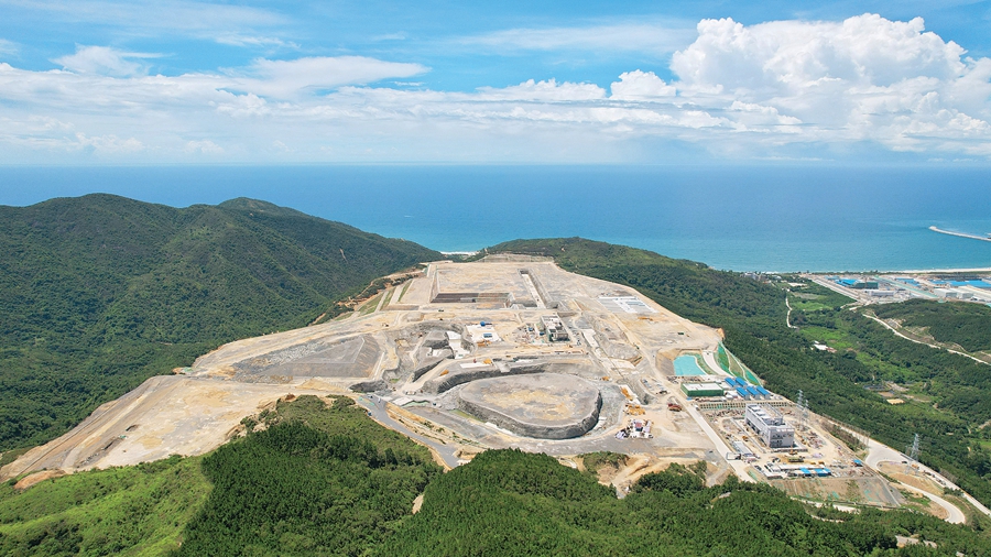 2021年惠(hui)州固定資(zī)産投資增(zeng)長21.8% 工業投(tou)資增長50.5%