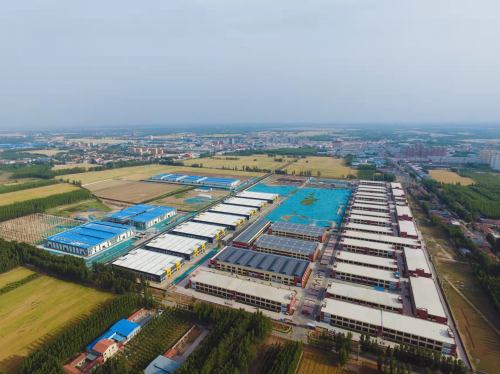 全力壯(zhuang)大發展新動能 打(da)造科技創新軸承(cheng)産業鍊